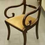 916 6515 ARMCHAIR